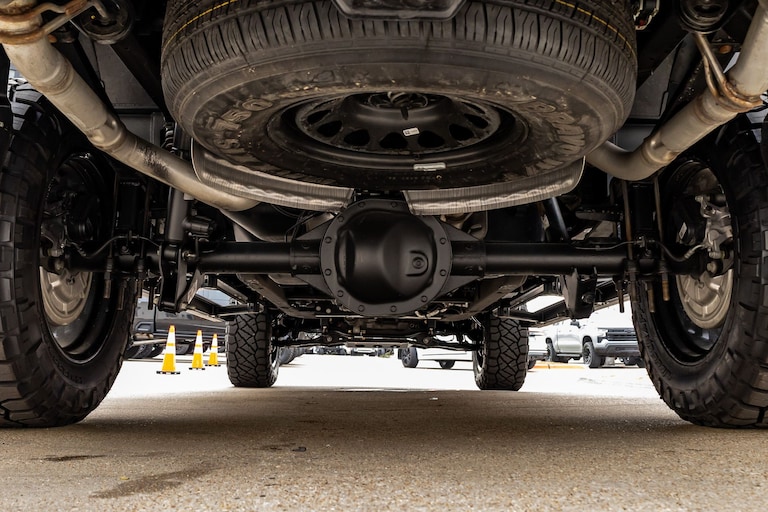 Gallery image 41 for GMC Sierra Denali Ultimate